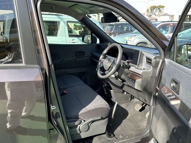 日産 サクラ Ｇ R4年 (東海) 99