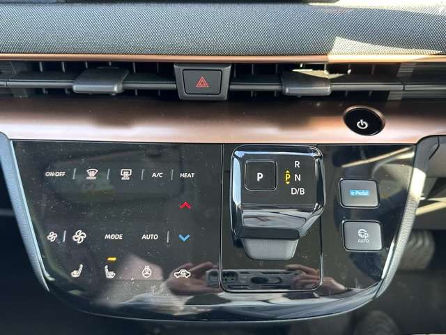 日産 サクラ Ｇ R4年 (東海) 99