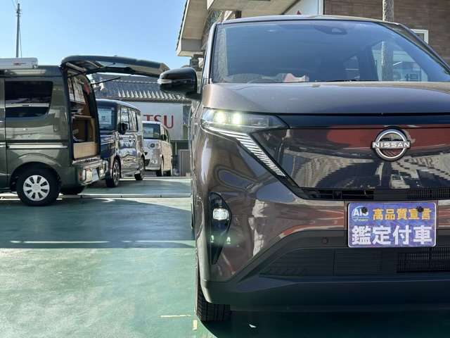 日産 サクラ Ｇ R4年 (東海) 99