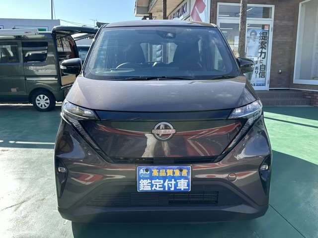 日産 サクラ Ｇ R4年 (東海) 99