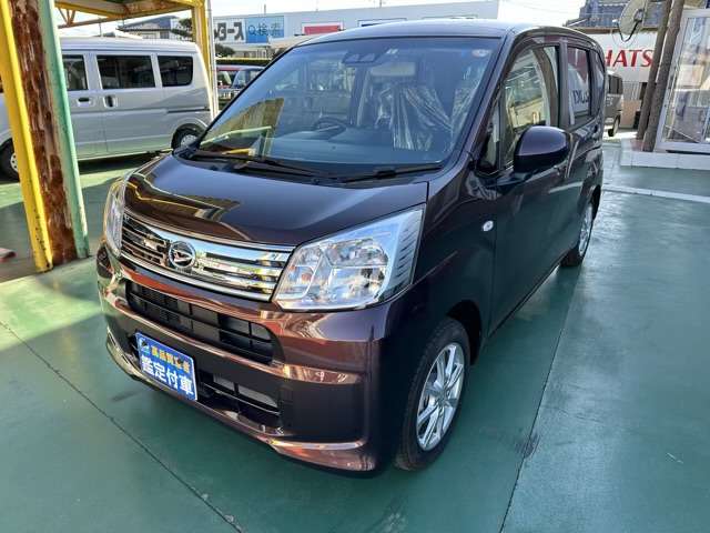 ダイハツ ムーヴ ６６０ Ｘ リミテッドＩＩ ＳＡＩＩＩ R3年 (東海) 99
