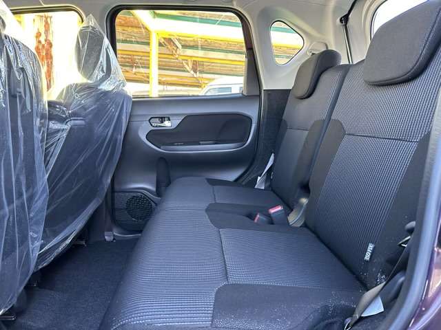 ダイハツ ムーヴ ６６０ Ｘ リミテッドＩＩ ＳＡＩＩＩ R3年 (東海) 99