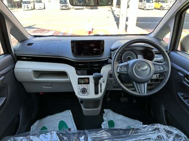 ダイハツ ムーヴ ６６０ Ｘ リミテッドＩＩ ＳＡＩＩＩ R3年 (東海) 99