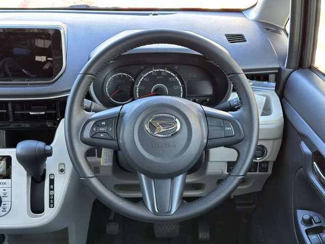 ダイハツ ムーヴ ６６０ Ｘ リミテッドＩＩ ＳＡＩＩＩ R3年 (東海) 99