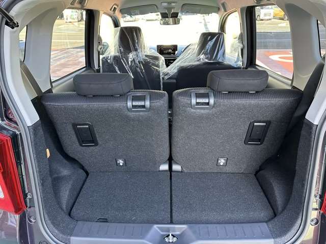 ダイハツ ムーヴ ６６０ Ｘ リミテッドＩＩ ＳＡＩＩＩ R3年 (東海) 99