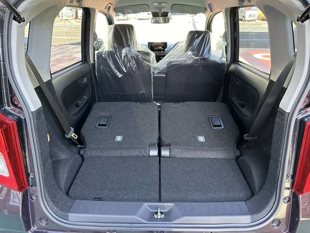 ダイハツ ムーヴ ６６０ Ｘ リミテッドＩＩ ＳＡＩＩＩ R3年 (東海) 99