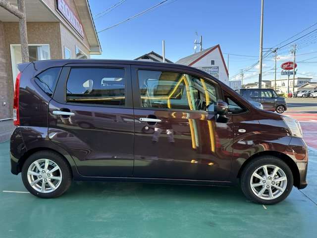 ダイハツ ムーヴ ６６０ Ｘ リミテッドＩＩ ＳＡＩＩＩ R3年 (東海) 99