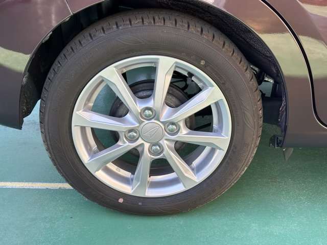 ダイハツ ムーヴ ６６０ Ｘ リミテッドＩＩ ＳＡＩＩＩ R3年 (東海) 99