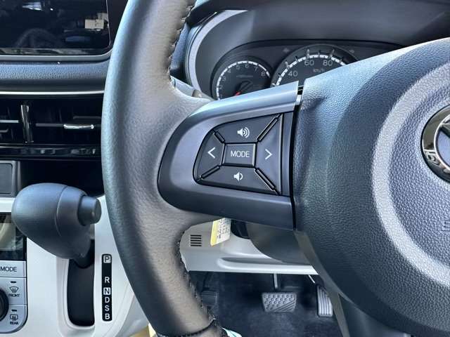 ダイハツ ムーヴ ６６０ Ｘ リミテッドＩＩ ＳＡＩＩＩ R3年 (東海) 99