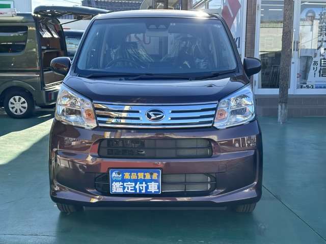 ダイハツ ムーヴ ６６０ Ｘ リミテッドＩＩ ＳＡＩＩＩ R3年 (東海) 99