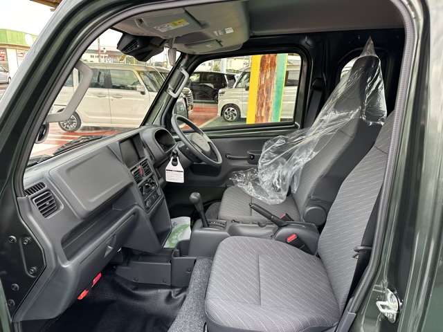 スズキ キャリイトラック ６６０ スーパーキャリイ Ｘ ３方開 R4年 (東海) 99