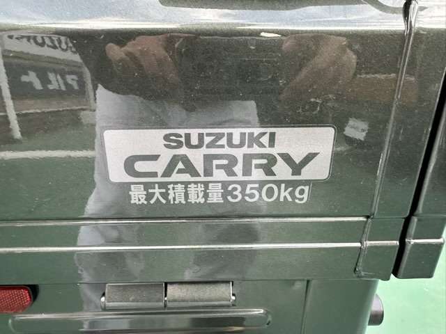 スズキ キャリイトラック ６６０ スーパーキャリイ Ｘ ３方開 R4年 (東海) 99