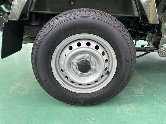 スズキ キャリイトラック ６６０ スーパーキャリイ Ｘ ３方開 R4年 (東海) 99