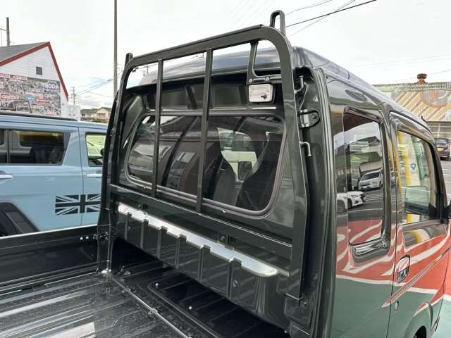 スズキ キャリイトラック ６６０ スーパーキャリイ Ｘ ３方開 R4年 (東海) 99
