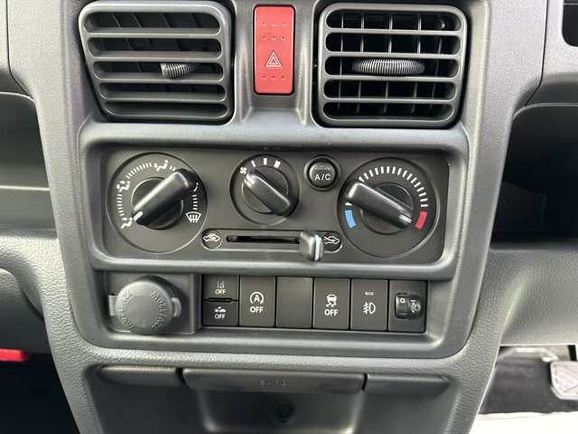 スズキ キャリイトラック ６６０ スーパーキャリイ Ｘ ３方開 R4年 (東海) 99