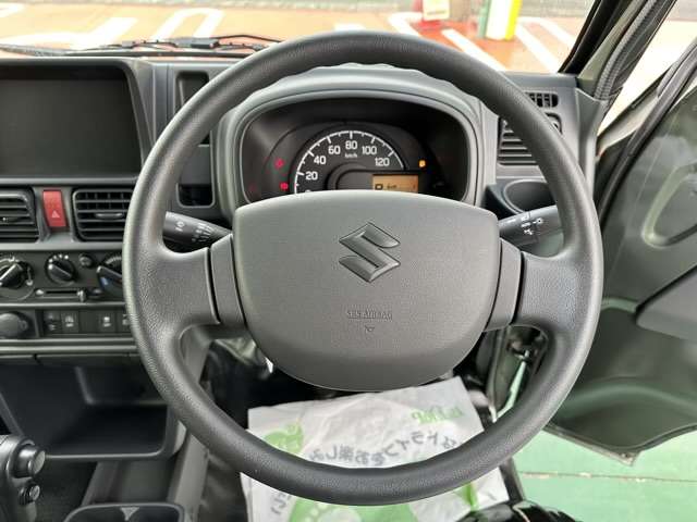 スズキ キャリイトラック ６６０ スーパーキャリイ Ｘ ３方開 R4年 (東海) 99