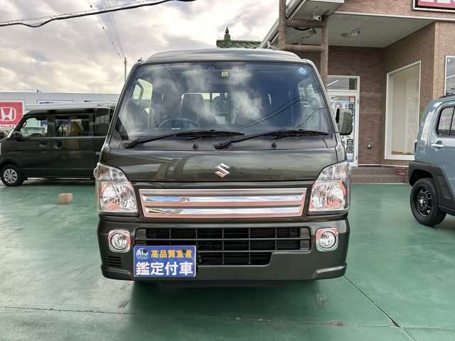 スズキ キャリイトラック ６６０ スーパーキャリイ Ｘ ３方開 R4年 (東海) 99