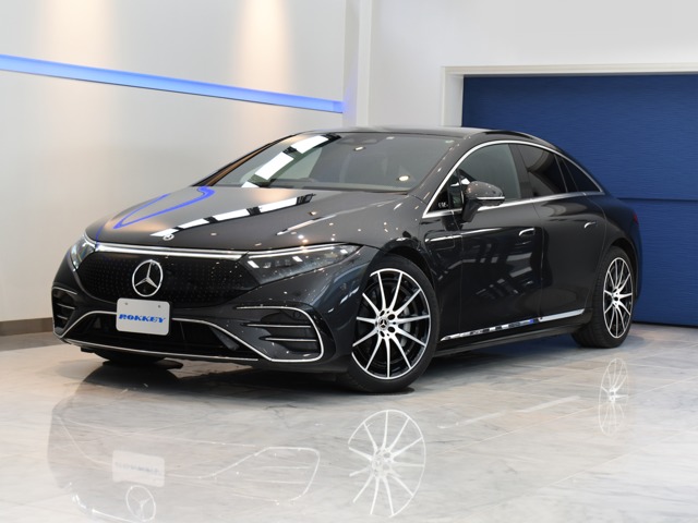 メルセデスベンツ ＥＱＳ ４５０プラス ＡＭＧラインパッケージ ＭＰ２０２３０１ R5年 (関東) 99