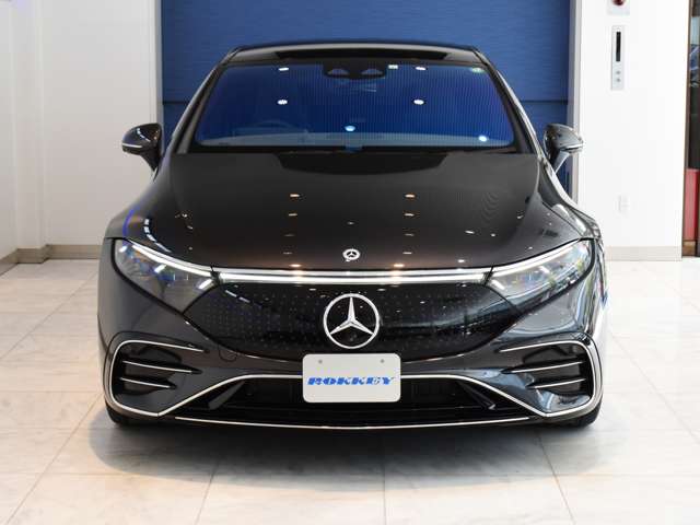 メルセデスベンツ ＥＱＳ ４５０プラス ＡＭＧラインパッケージ ＭＰ２０２３０１ R5年 (関東) 99