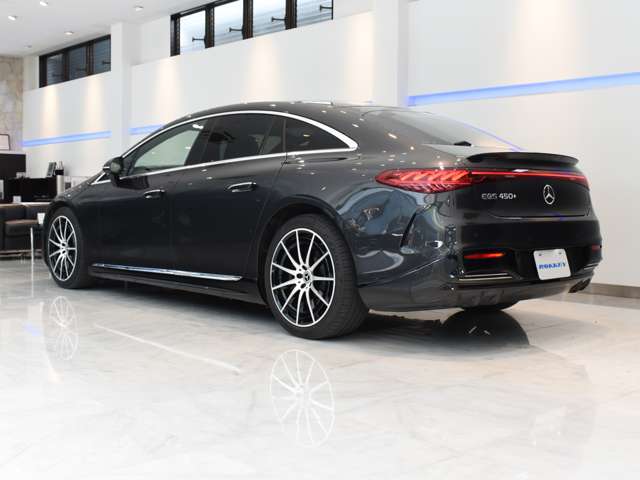 メルセデスベンツ ＥＱＳ ４５０プラス ＡＭＧラインパッケージ ＭＰ２０２３０１ R5年 (関東) 99
