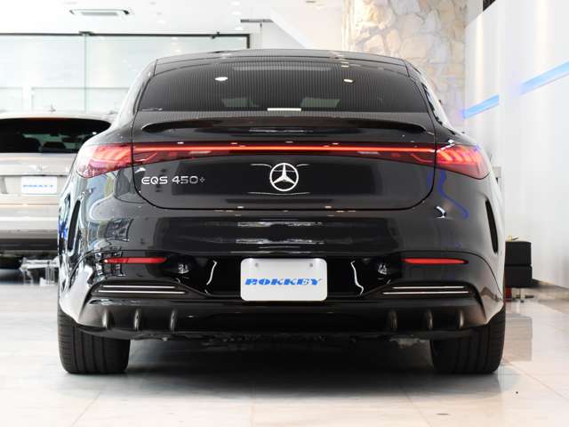 メルセデスベンツ ＥＱＳ ４５０プラス ＡＭＧラインパッケージ ＭＰ２０２３０１ R5年 (関東) 99