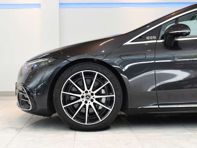 メルセデスベンツ ＥＱＳ ４５０プラス ＡＭＧラインパッケージ ＭＰ２０２３０１ R5年 (関東) 99