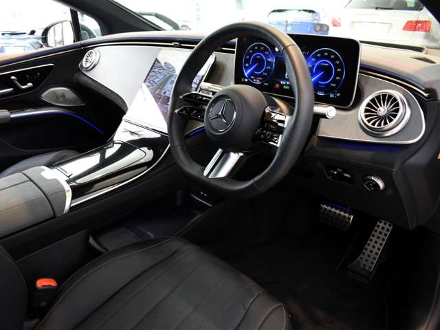 メルセデスベンツ ＥＱＳ ４５０プラス ＡＭＧラインパッケージ ＭＰ２０２３０１ R5年 (関東) 99