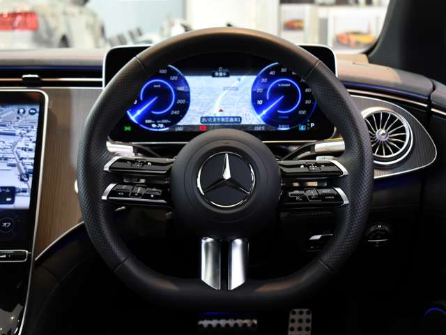 メルセデスベンツ ＥＱＳ ４５０プラス ＡＭＧラインパッケージ ＭＰ２０２３０１ R5年 (関東) 99