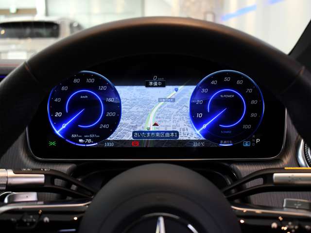 メルセデスベンツ ＥＱＳ ４５０プラス ＡＭＧラインパッケージ ＭＰ２０２３０１ R5年 (関東) 99