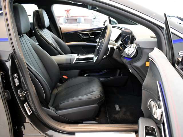 メルセデスベンツ ＥＱＳ ４５０プラス ＡＭＧラインパッケージ ＭＰ２０２３０１ R5年 (関東) 99