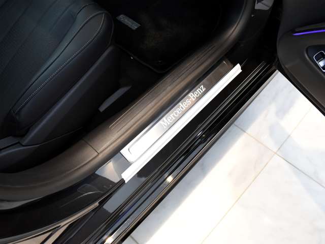 メルセデスベンツ ＥＱＳ ４５０プラス ＡＭＧラインパッケージ ＭＰ２０２３０１ R5年 (関東) 99