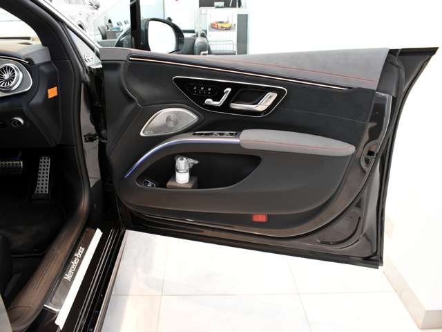 メルセデスベンツ ＥＱＳ ４５０プラス ＡＭＧラインパッケージ ＭＰ２０２３０１ R5年 (関東) 99