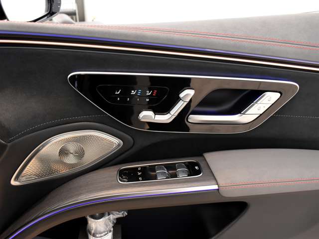 メルセデスベンツ ＥＱＳ ４５０プラス ＡＭＧラインパッケージ ＭＰ２０２３０１ R5年 (関東) 99