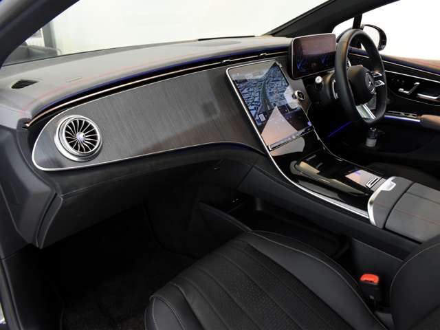 メルセデスベンツ ＥＱＳ ４５０プラス ＡＭＧラインパッケージ ＭＰ２０２３０１ R5年 (関東) 99