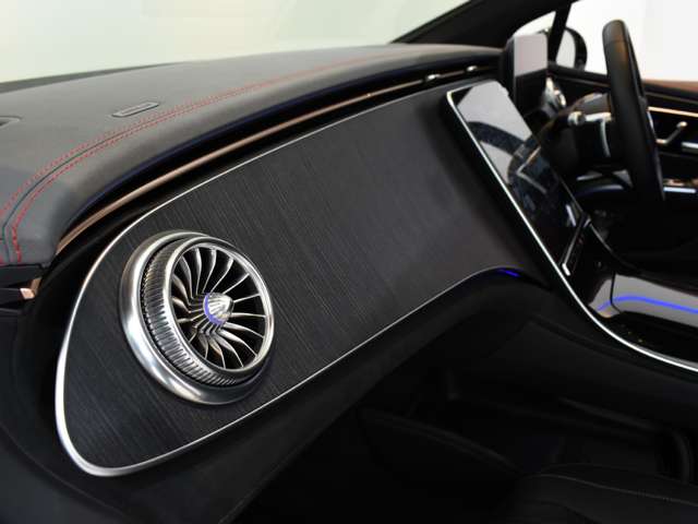 メルセデスベンツ ＥＱＳ ４５０プラス ＡＭＧラインパッケージ ＭＰ２０２３０１ R5年 (関東) 99