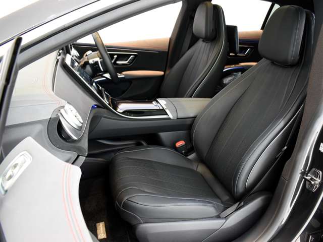 メルセデスベンツ ＥＱＳ ４５０プラス ＡＭＧラインパッケージ ＭＰ２０２３０１ R5年 (関東) 99