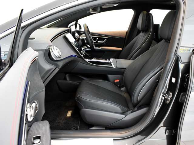 メルセデスベンツ ＥＱＳ ４５０プラス ＡＭＧラインパッケージ ＭＰ２０２３０１ R5年 (関東) 99