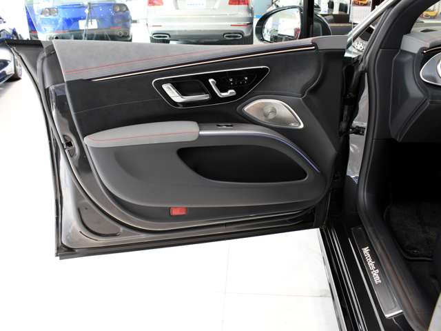 メルセデスベンツ ＥＱＳ ４５０プラス ＡＭＧラインパッケージ ＭＰ２０２３０１ R5年 (関東) 99