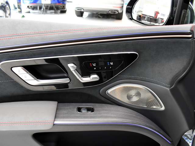 メルセデスベンツ ＥＱＳ ４５０プラス ＡＭＧラインパッケージ ＭＰ２０２３０１ R5年 (関東) 99