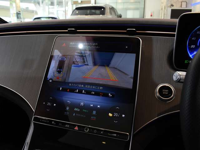 メルセデスベンツ ＥＱＳ ４５０プラス ＡＭＧラインパッケージ ＭＰ２０２３０１ R5年 (関東) 99