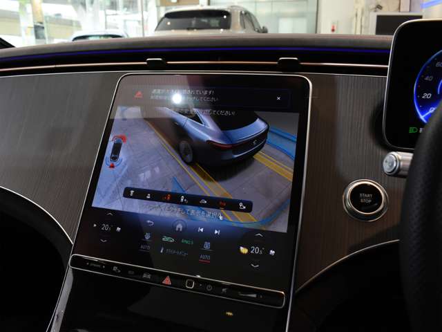 メルセデスベンツ ＥＱＳ ４５０プラス ＡＭＧラインパッケージ ＭＰ２０２３０１ R5年 (関東) 99