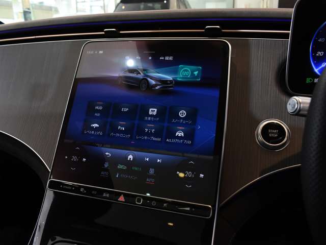 メルセデスベンツ ＥＱＳ ４５０プラス ＡＭＧラインパッケージ ＭＰ２０２３０１ R5年 (関東) 99