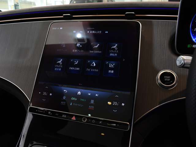 メルセデスベンツ ＥＱＳ ４５０プラス ＡＭＧラインパッケージ ＭＰ２０２３０１ R5年 (関東) 99