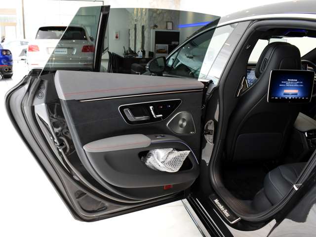 メルセデスベンツ ＥＱＳ ４５０プラス ＡＭＧラインパッケージ ＭＰ２０２３０１ R5年 (関東) 99