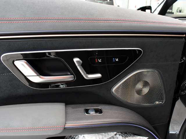 メルセデスベンツ ＥＱＳ ４５０プラス ＡＭＧラインパッケージ ＭＰ２０２３０１ R5年 (関東) 99