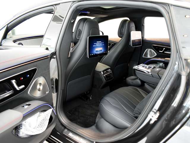 メルセデスベンツ ＥＱＳ ４５０プラス ＡＭＧラインパッケージ ＭＰ２０２３０１ R5年 (関東) 99