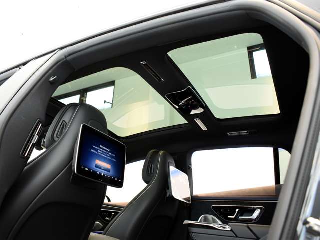 メルセデスベンツ ＥＱＳ ４５０プラス ＡＭＧラインパッケージ ＭＰ２０２３０１ R5年 (関東) 99