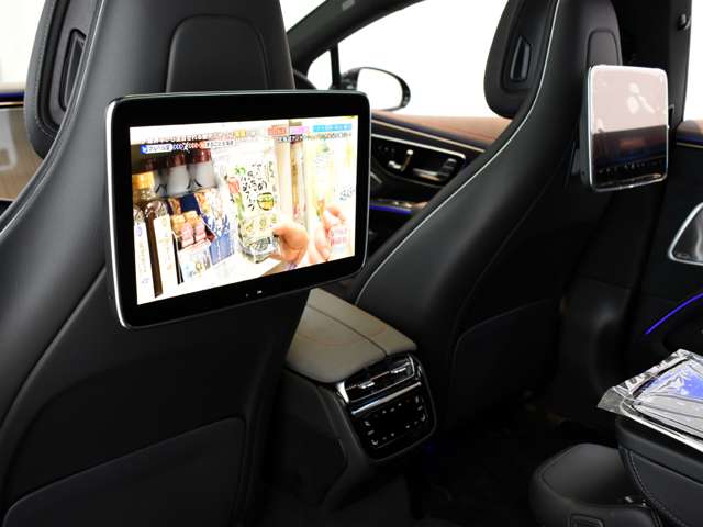 メルセデスベンツ ＥＱＳ ４５０プラス ＡＭＧラインパッケージ ＭＰ２０２３０１ R5年 (関東) 99