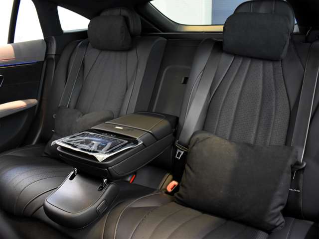 メルセデスベンツ ＥＱＳ ４５０プラス ＡＭＧラインパッケージ ＭＰ２０２３０１ R5年 (関東) 99