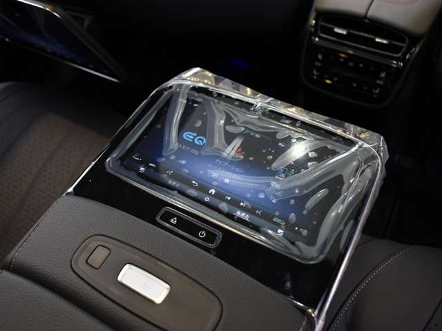 メルセデスベンツ ＥＱＳ ４５０プラス ＡＭＧラインパッケージ ＭＰ２０２３０１ R5年 (関東) 99